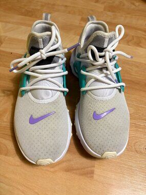 Nike React Presto